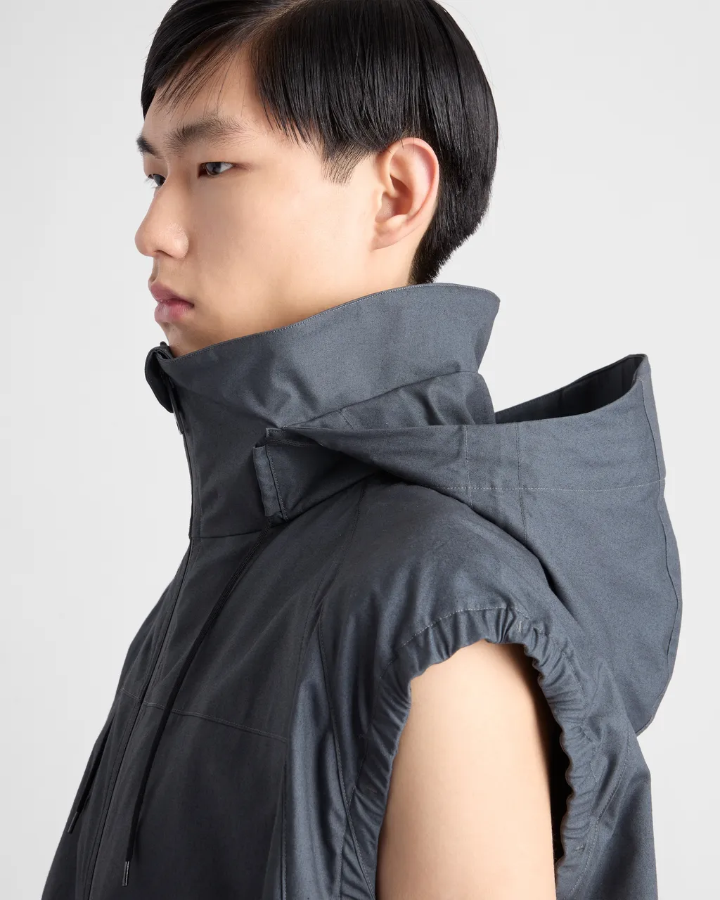 Cotton Vest