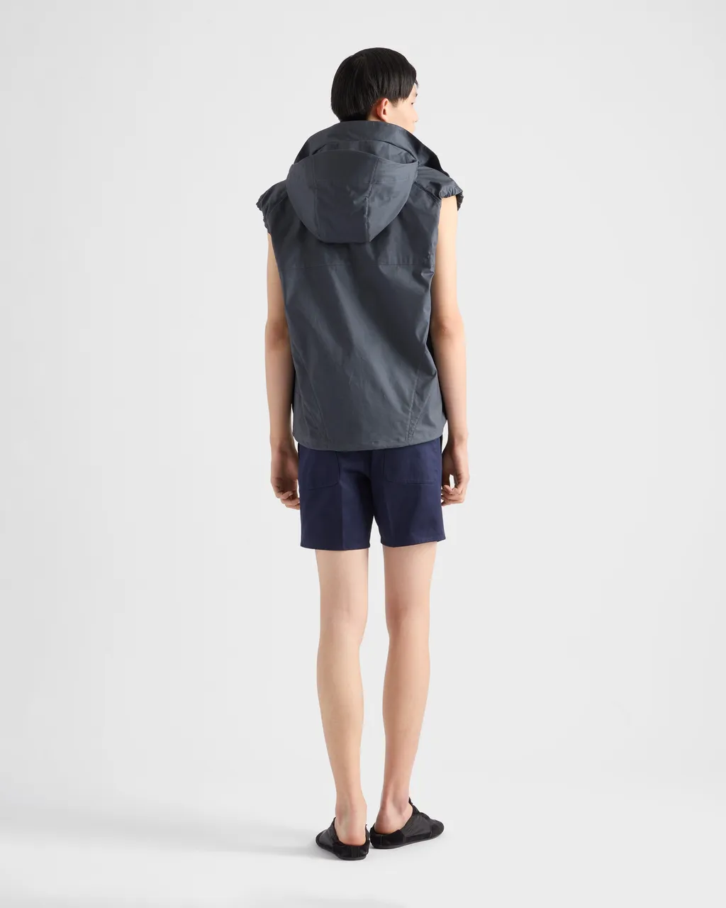 Cotton Vest