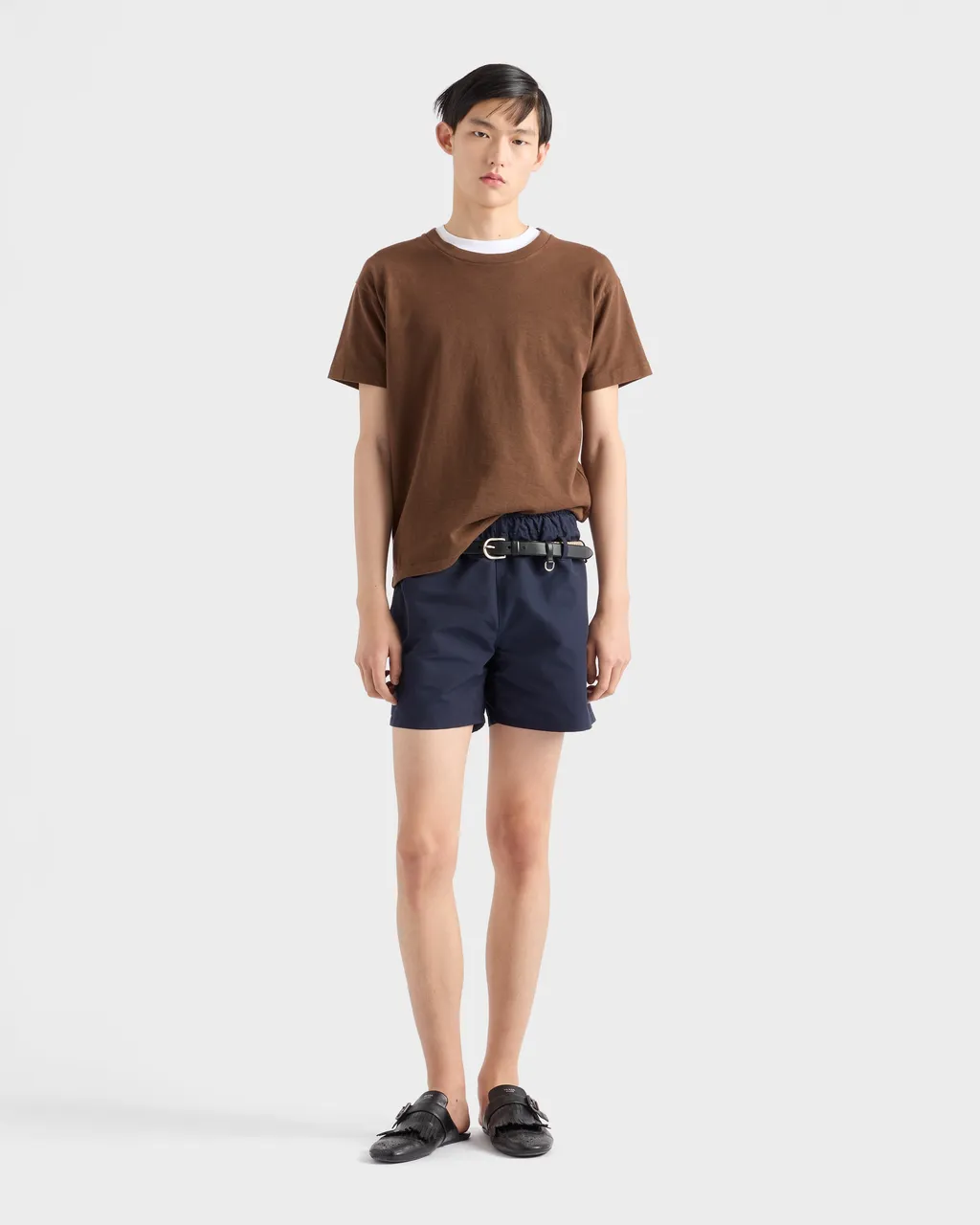 Cotton T-Shirt