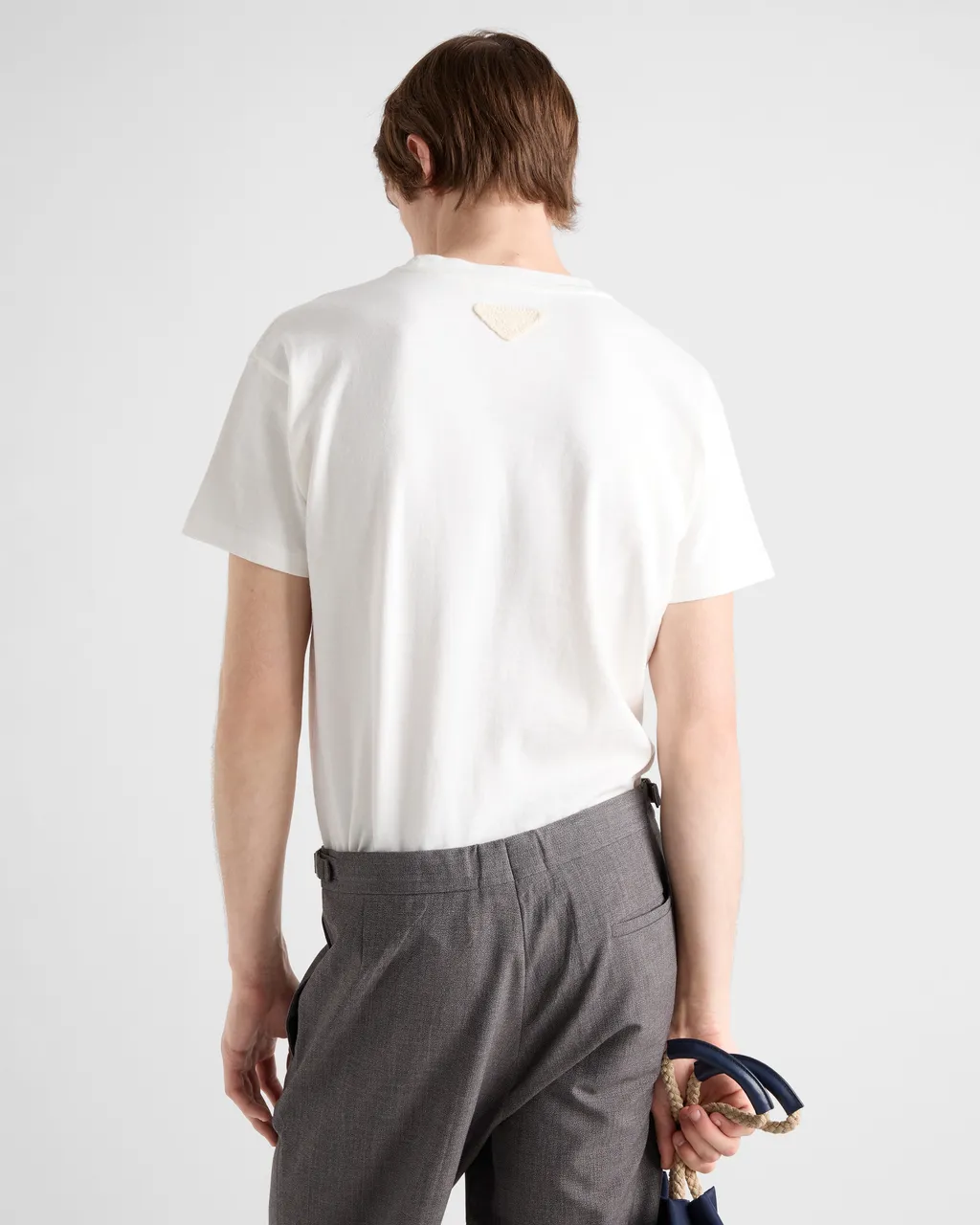 Cotton T-Shirt
