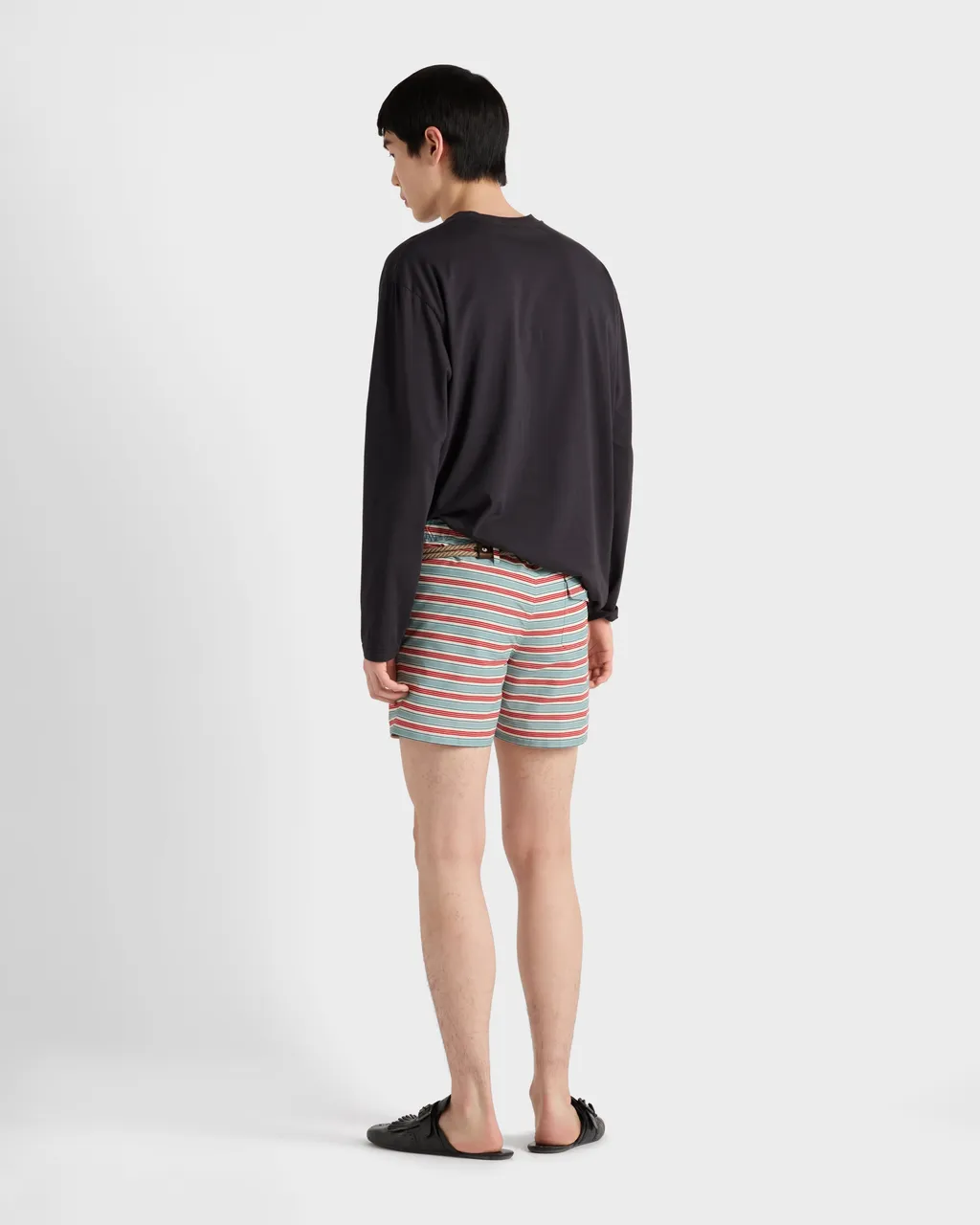 Re-Nylon Swim Trunks