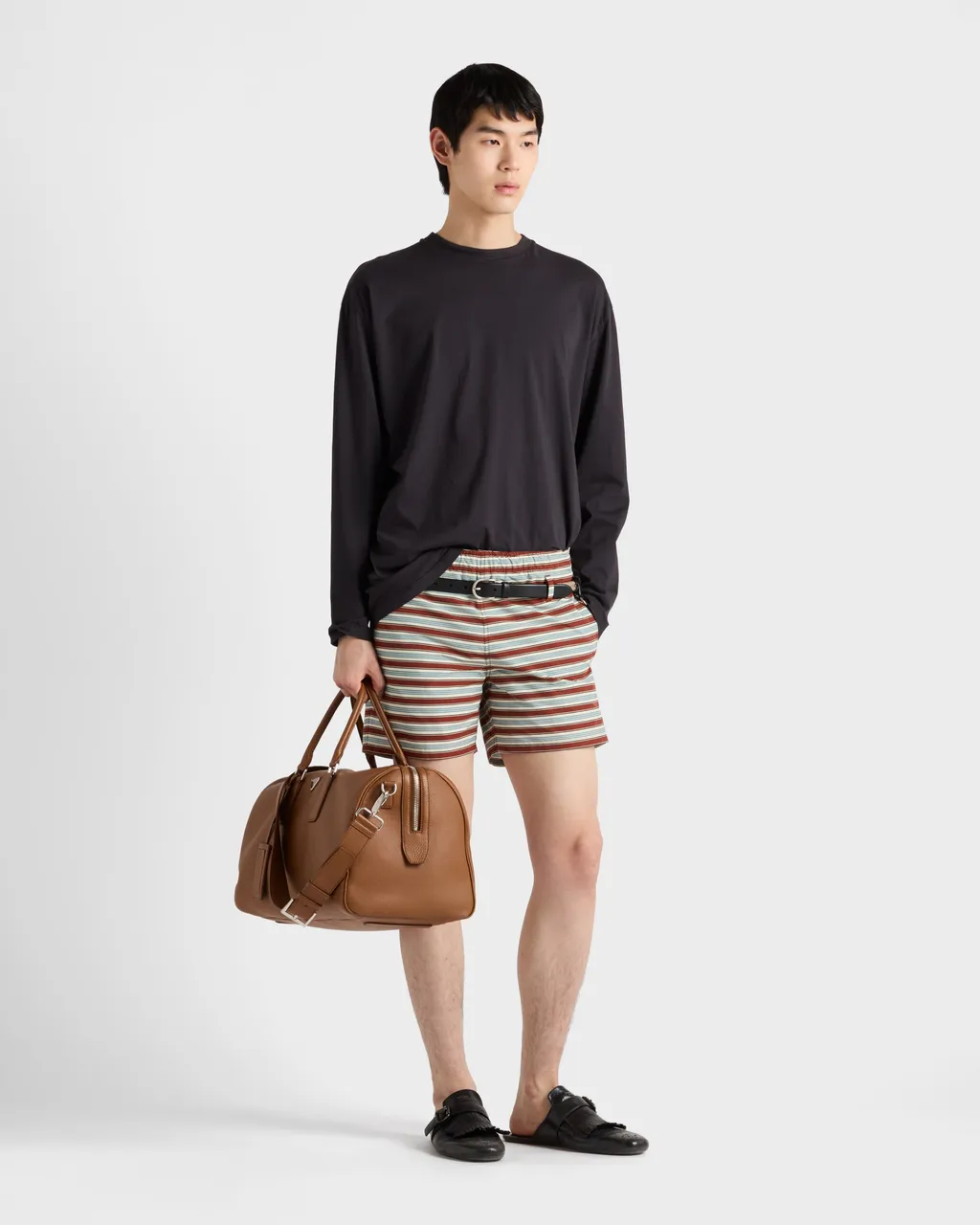 Re-Nylon Swim Trunks