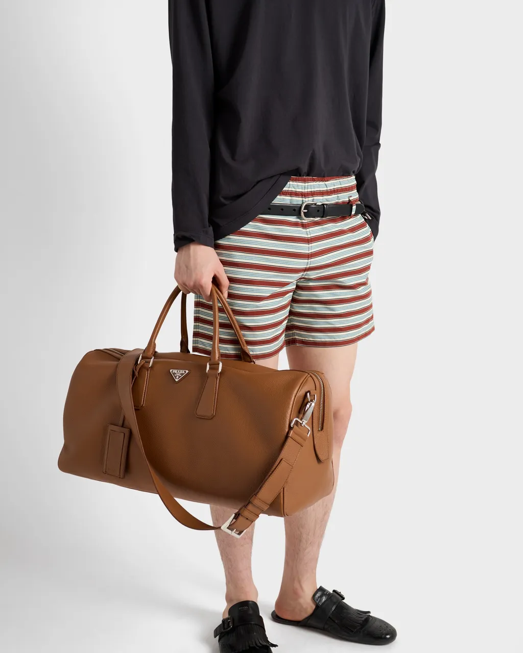 Re-Nylon Swim Trunks