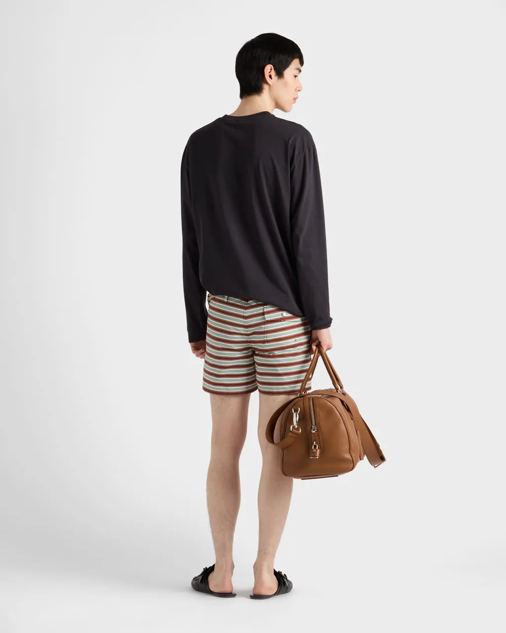 Re-Nylon Swim Trunks