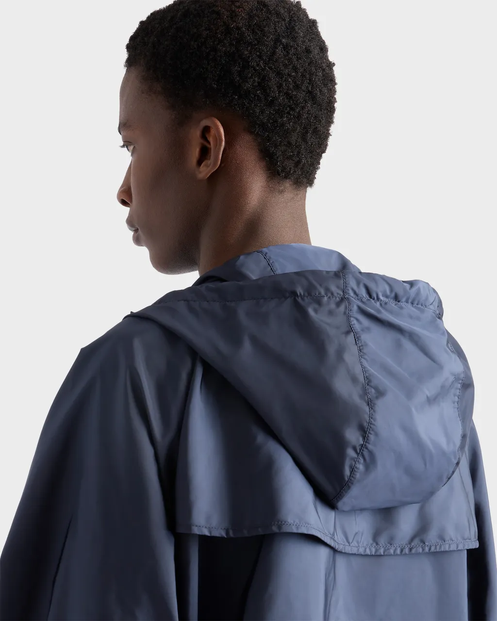 Re-Nylon Jacket