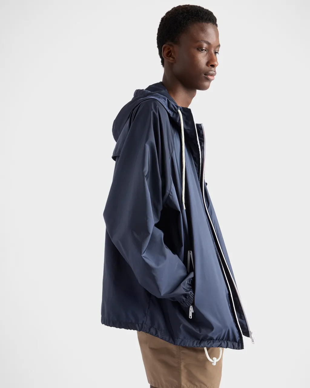 Re-Nylon Jacket