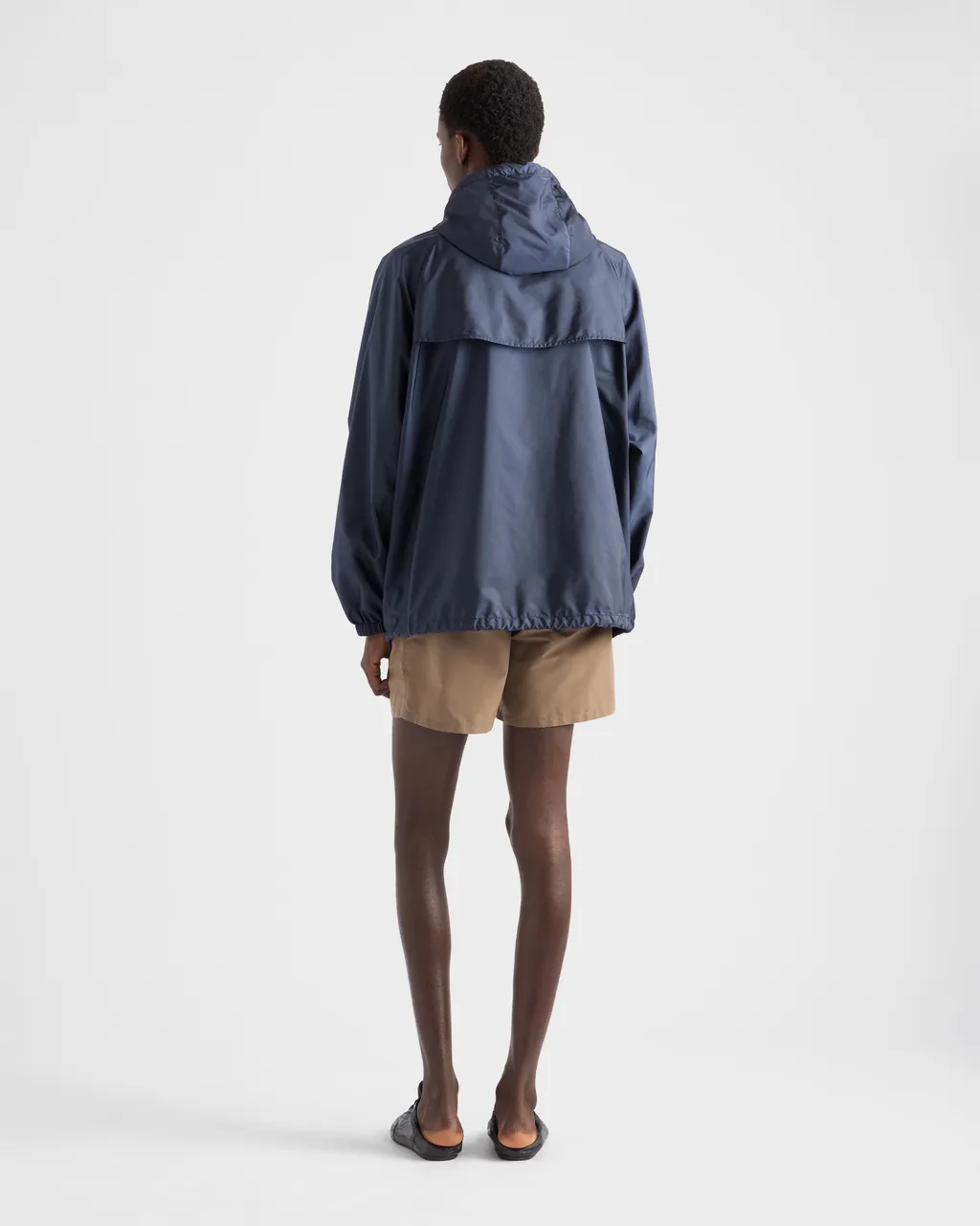 Re-Nylon Jacket