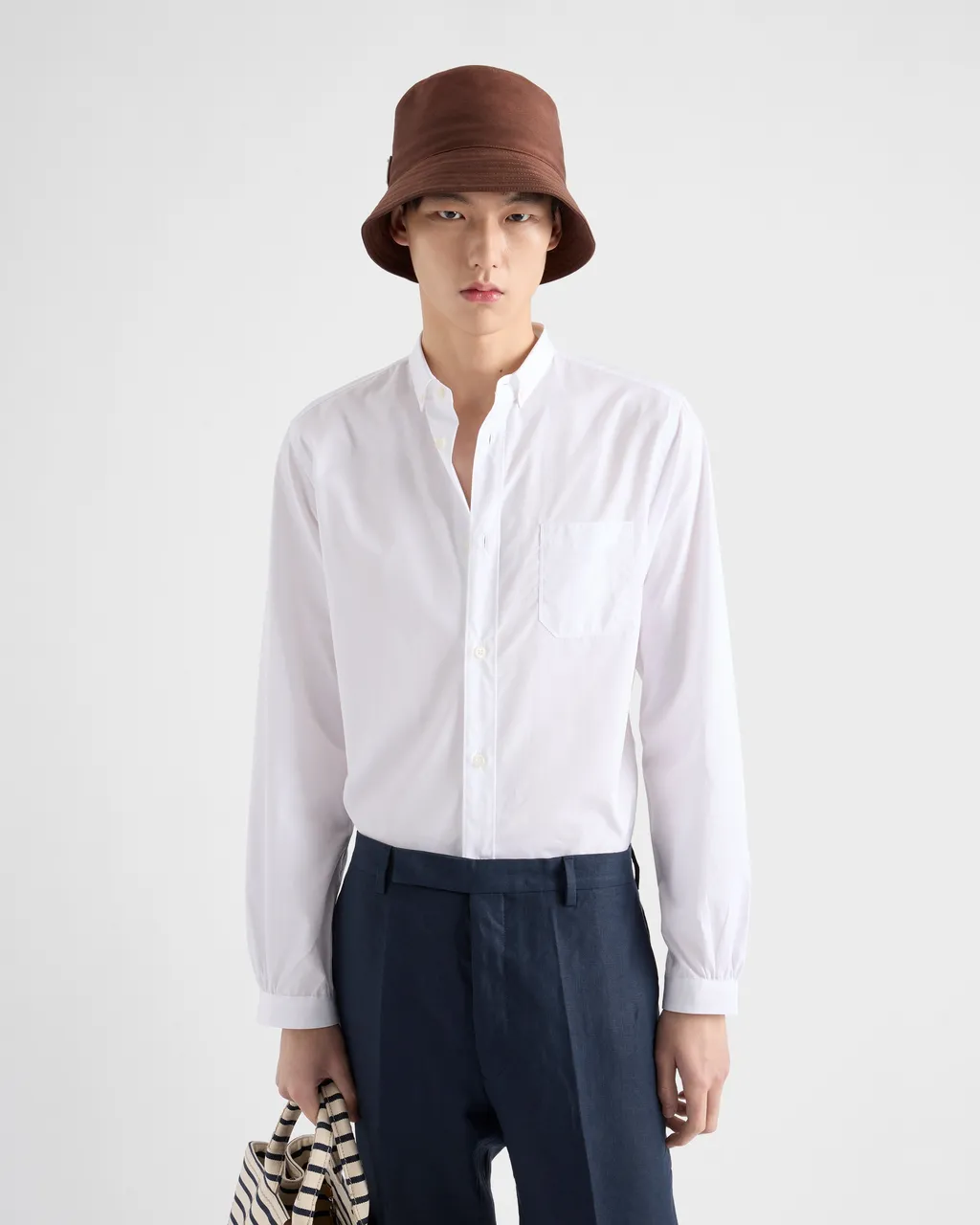 Cotton Shirt