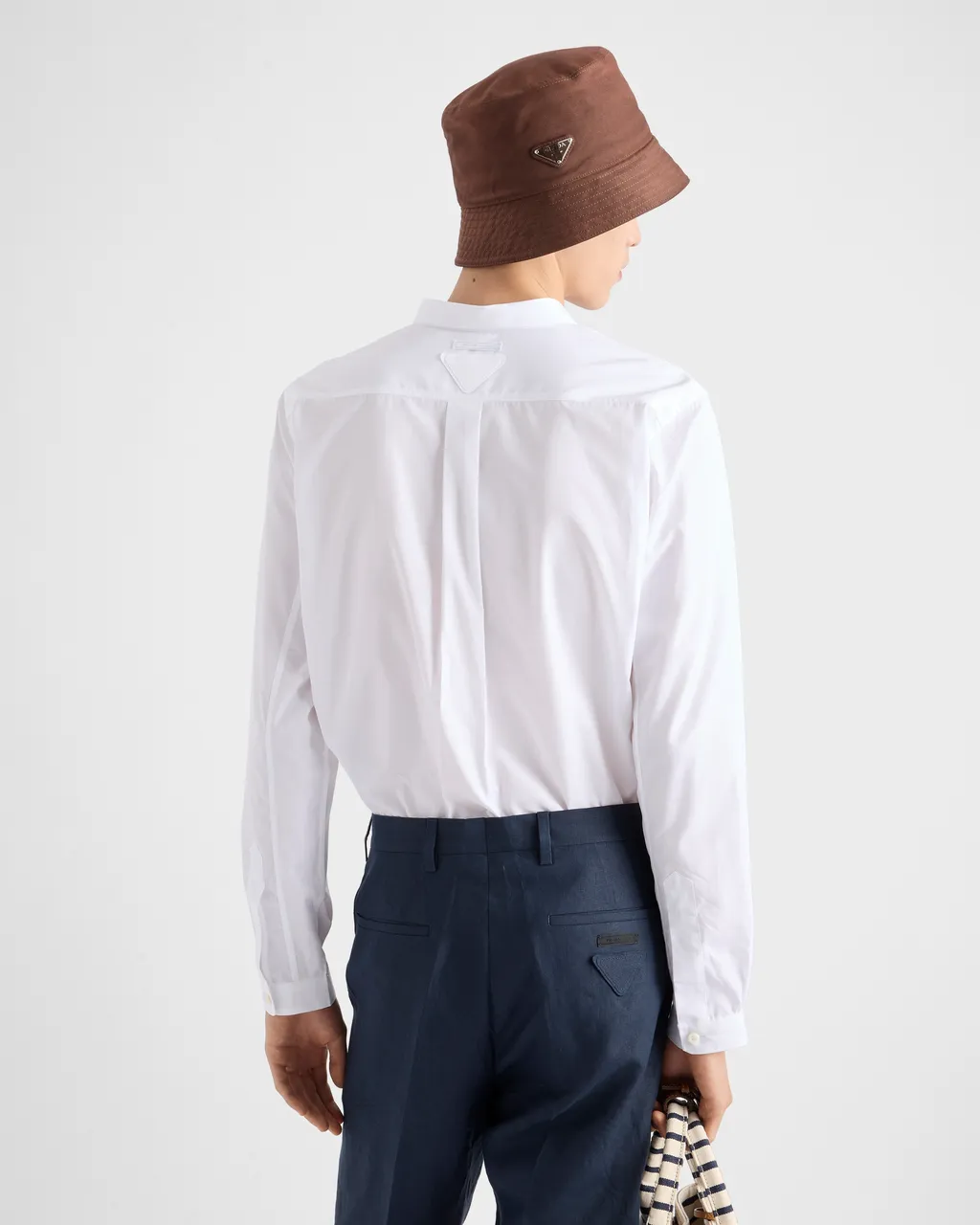 Cotton Shirt