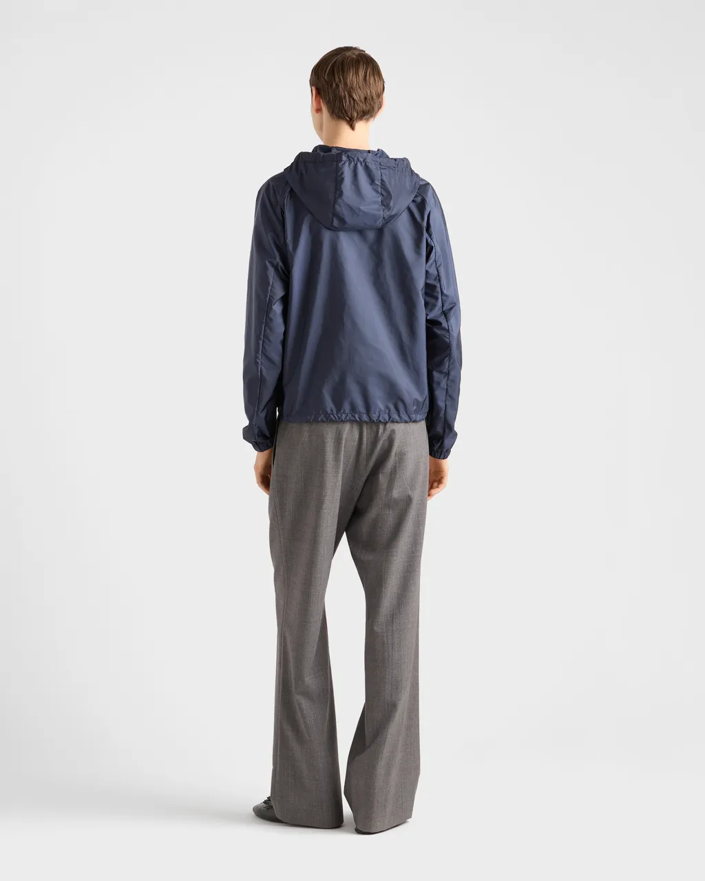 Re-Nylon Blouson Jacket