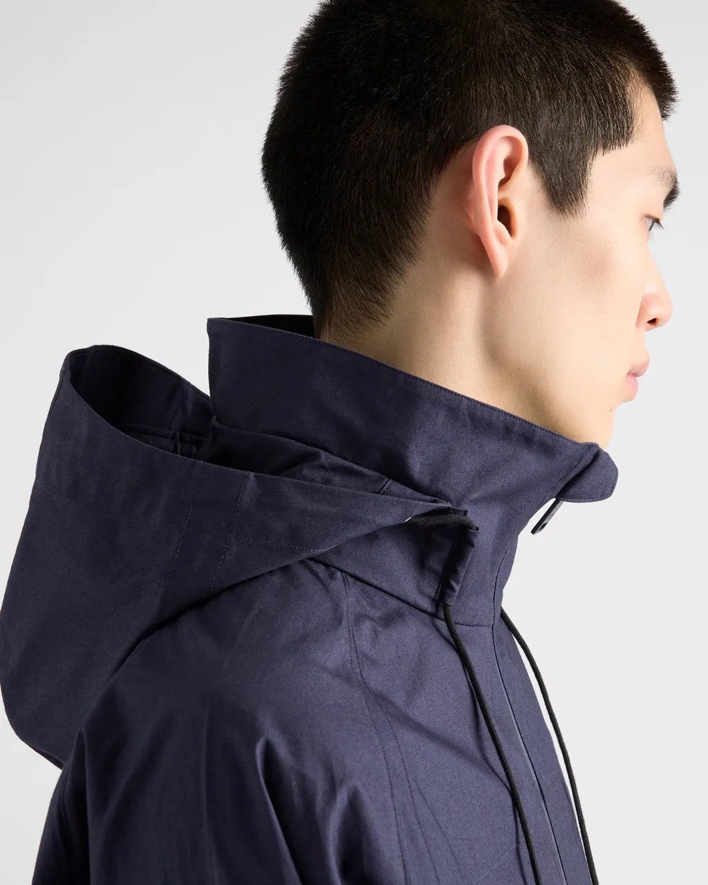 Cotton Jacket