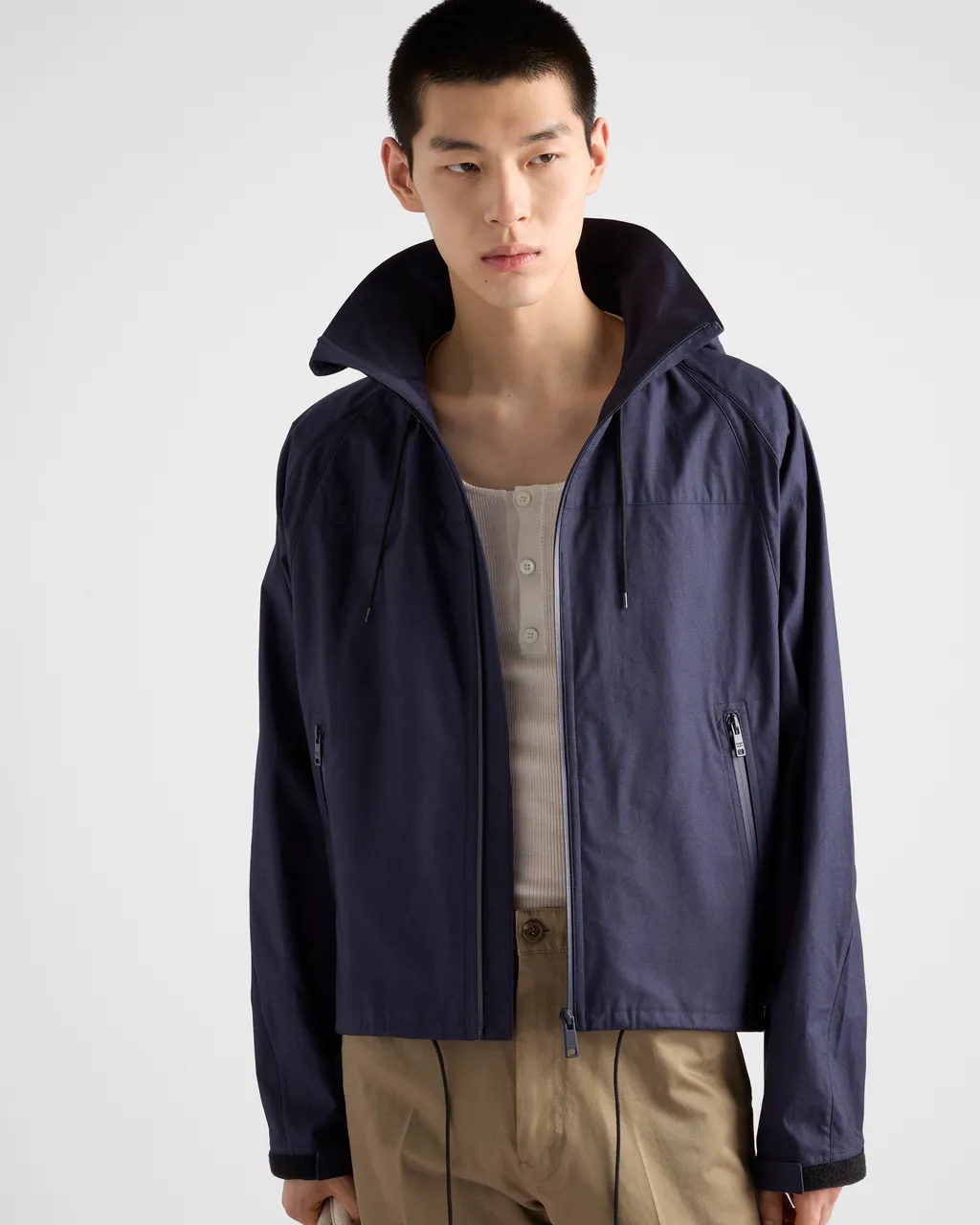 Cotton Jacket
