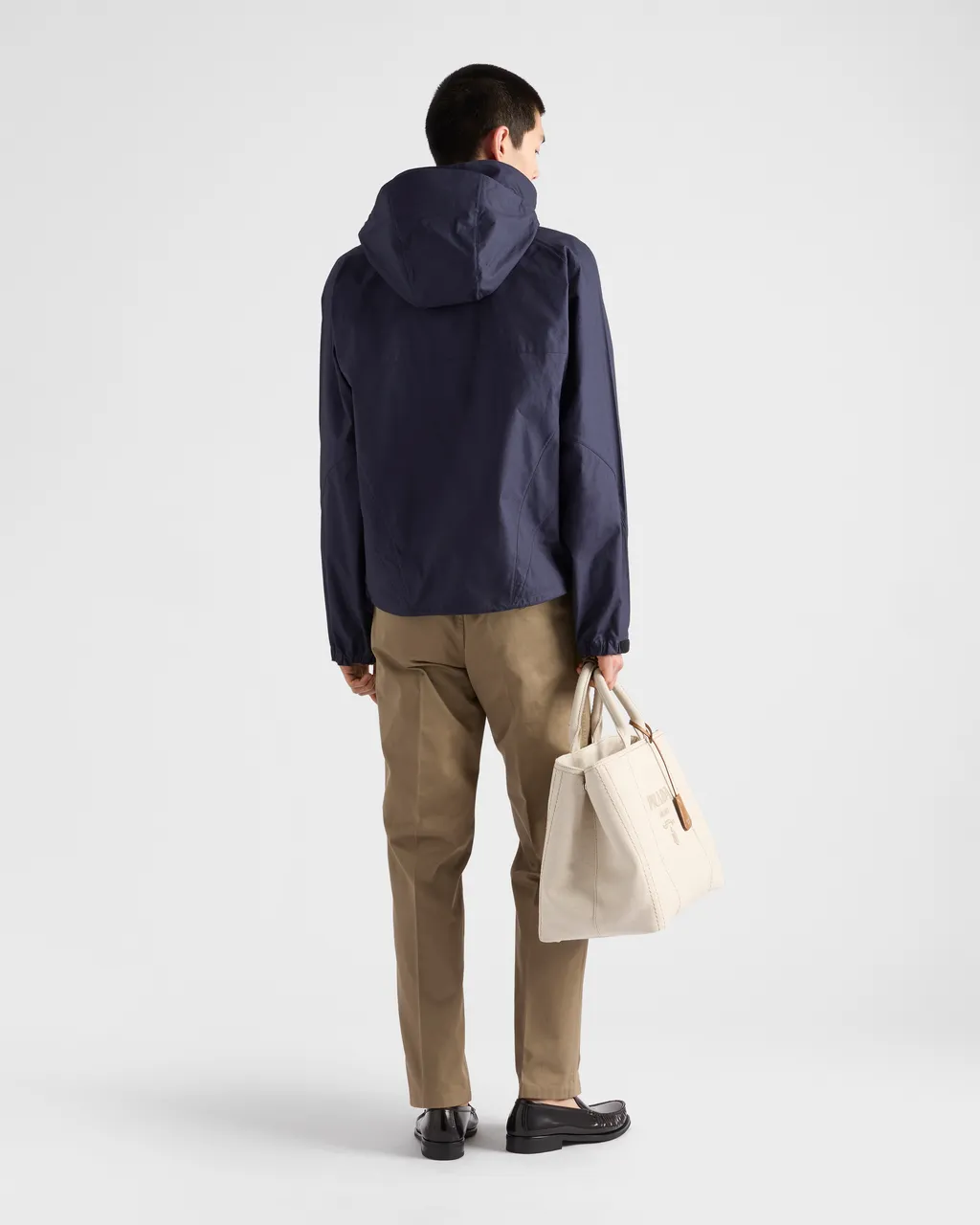 Cotton Jacket
