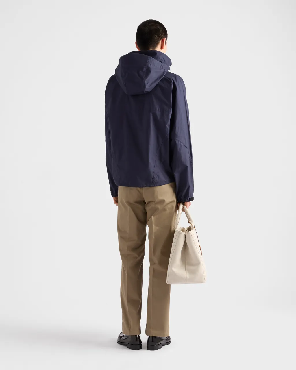 Cotton Chino Pants