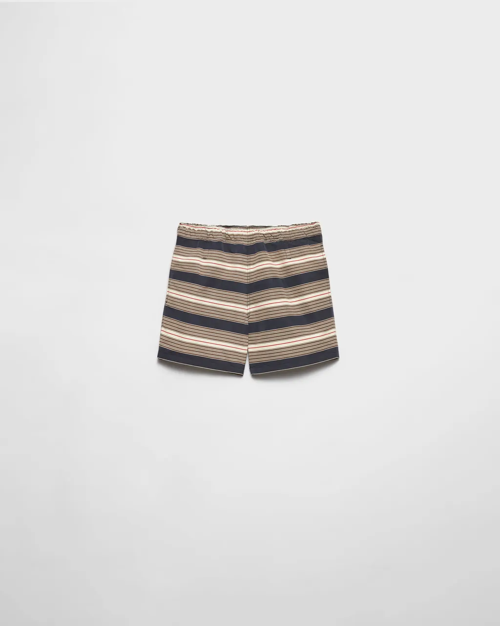 Re-Nylon Swim Trunks