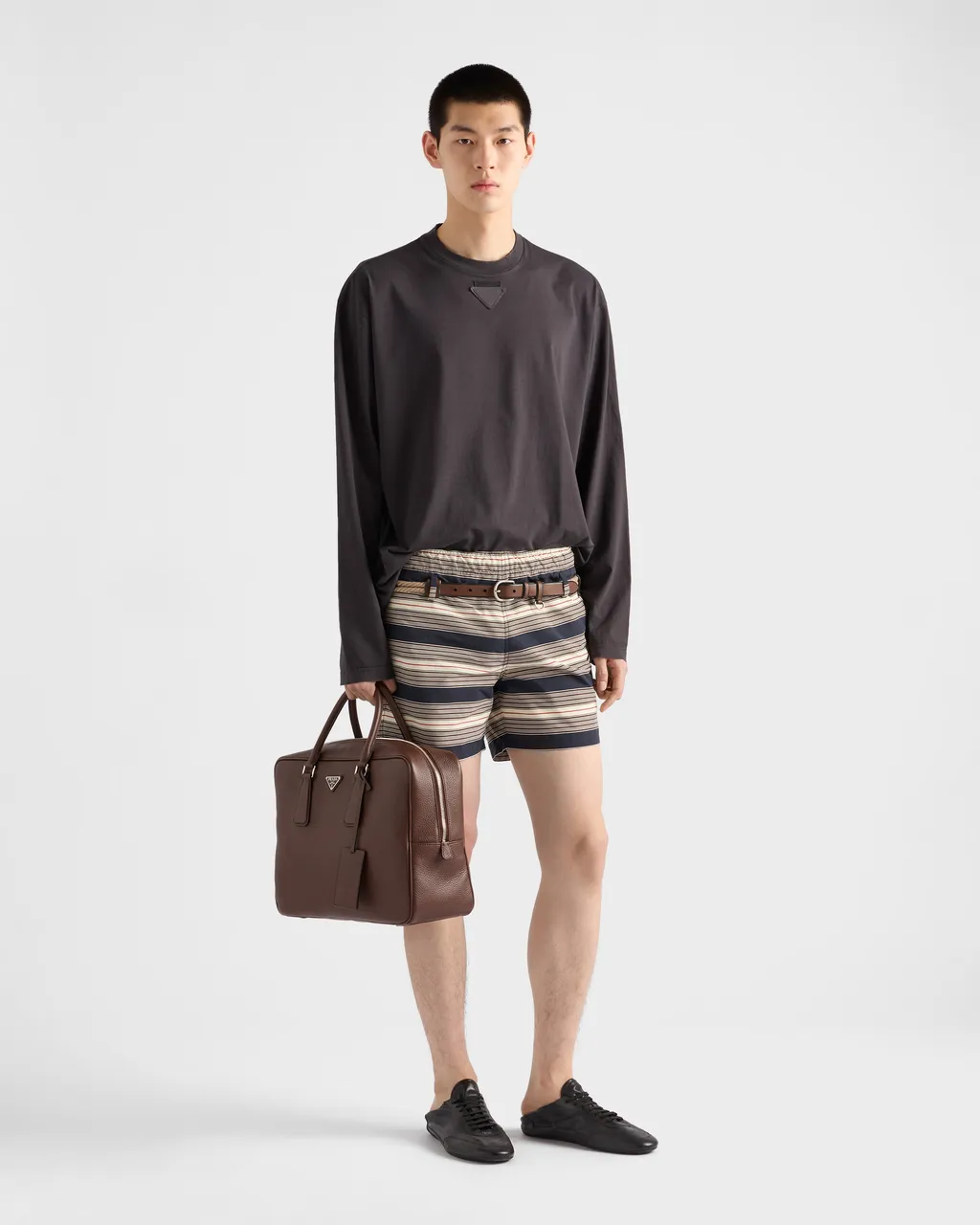 Re-Nylon Swim Trunks