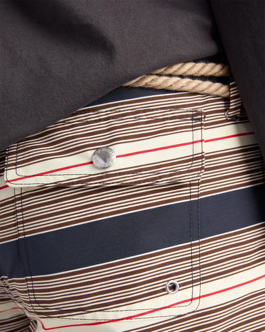 Re-Nylon Swim Trunks