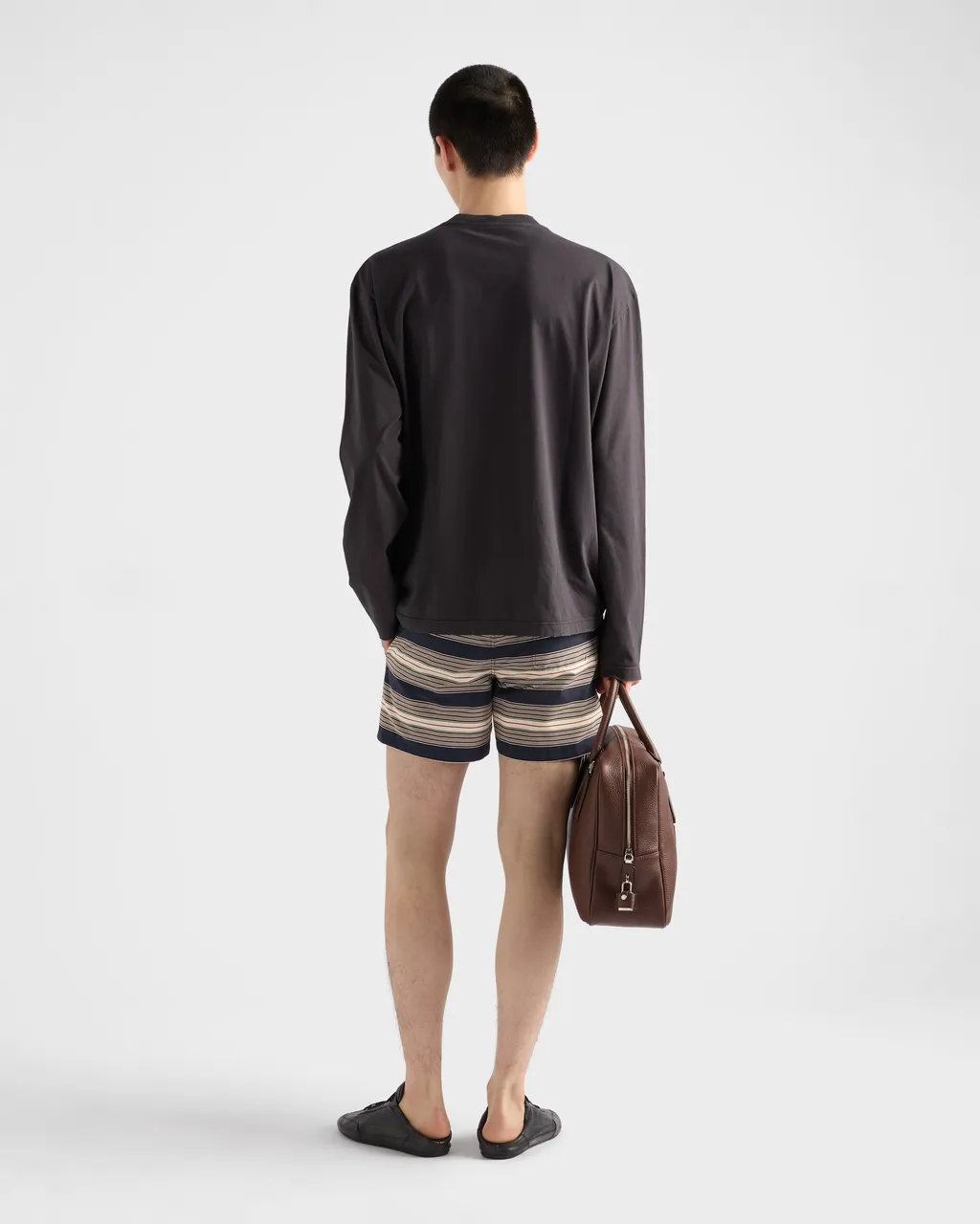 Re-Nylon Swim Trunks