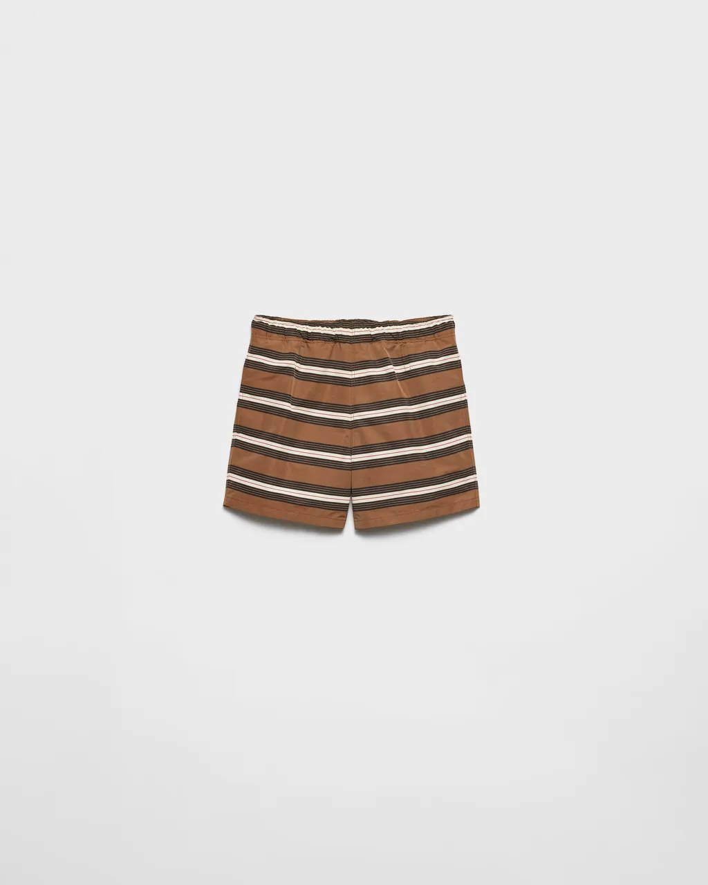 Re-Nylon Swim Trunks