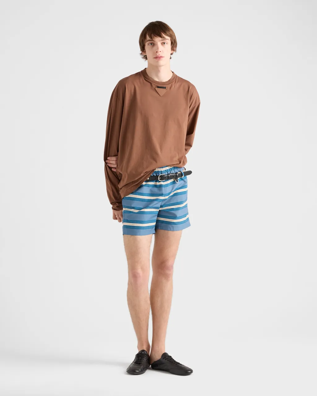 Re-Nylon Swim Trunks