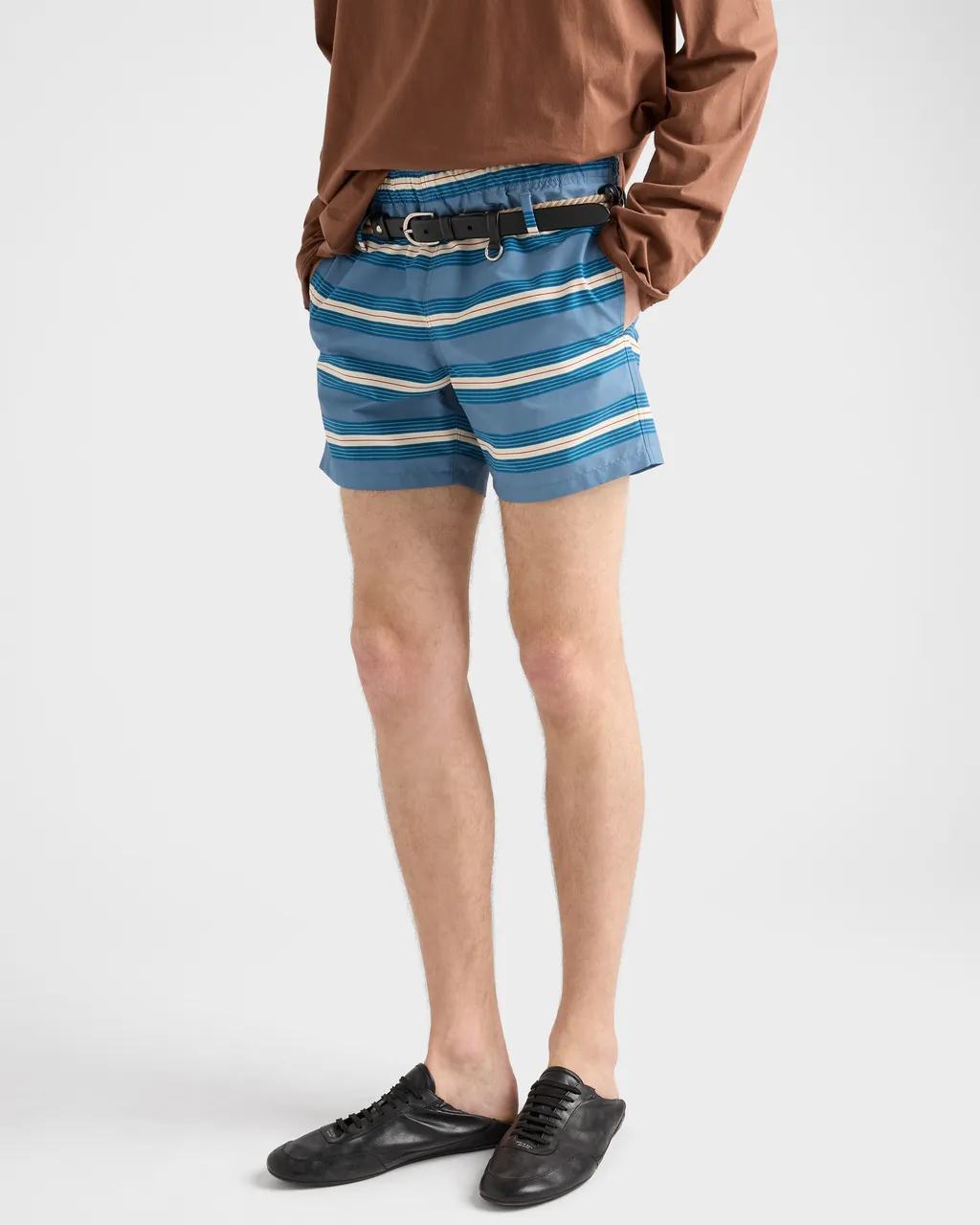 Re-Nylon Swim Trunks
