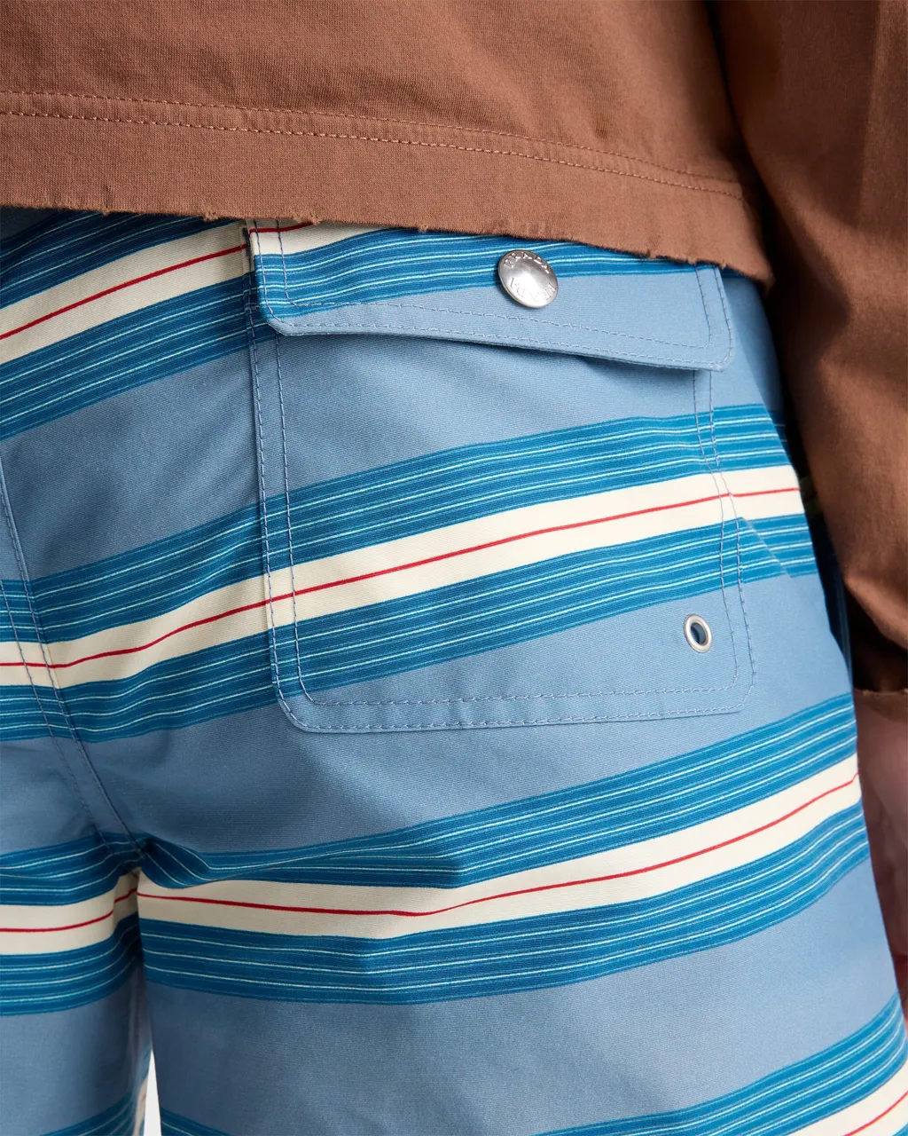 Re-Nylon Swim Trunks