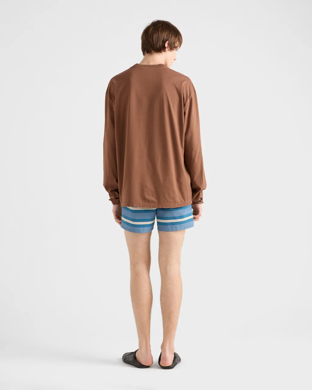 Re-Nylon Swim Trunks