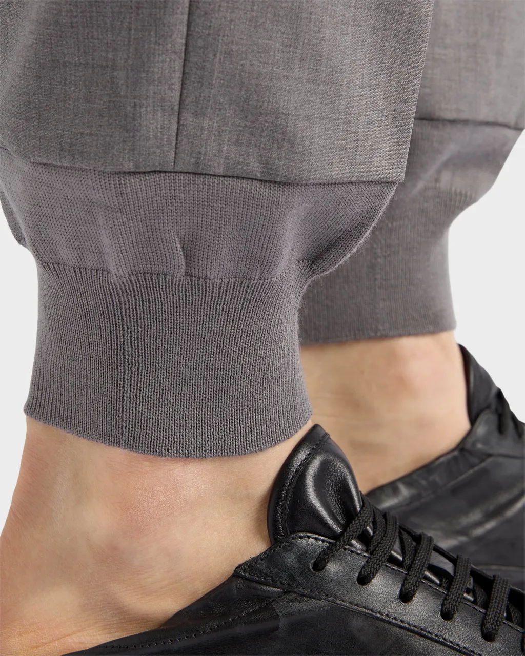 Wool Joggers