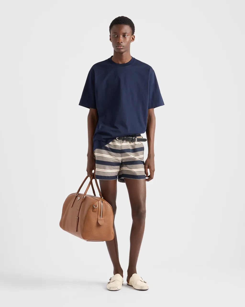 Cotton T-Shirt