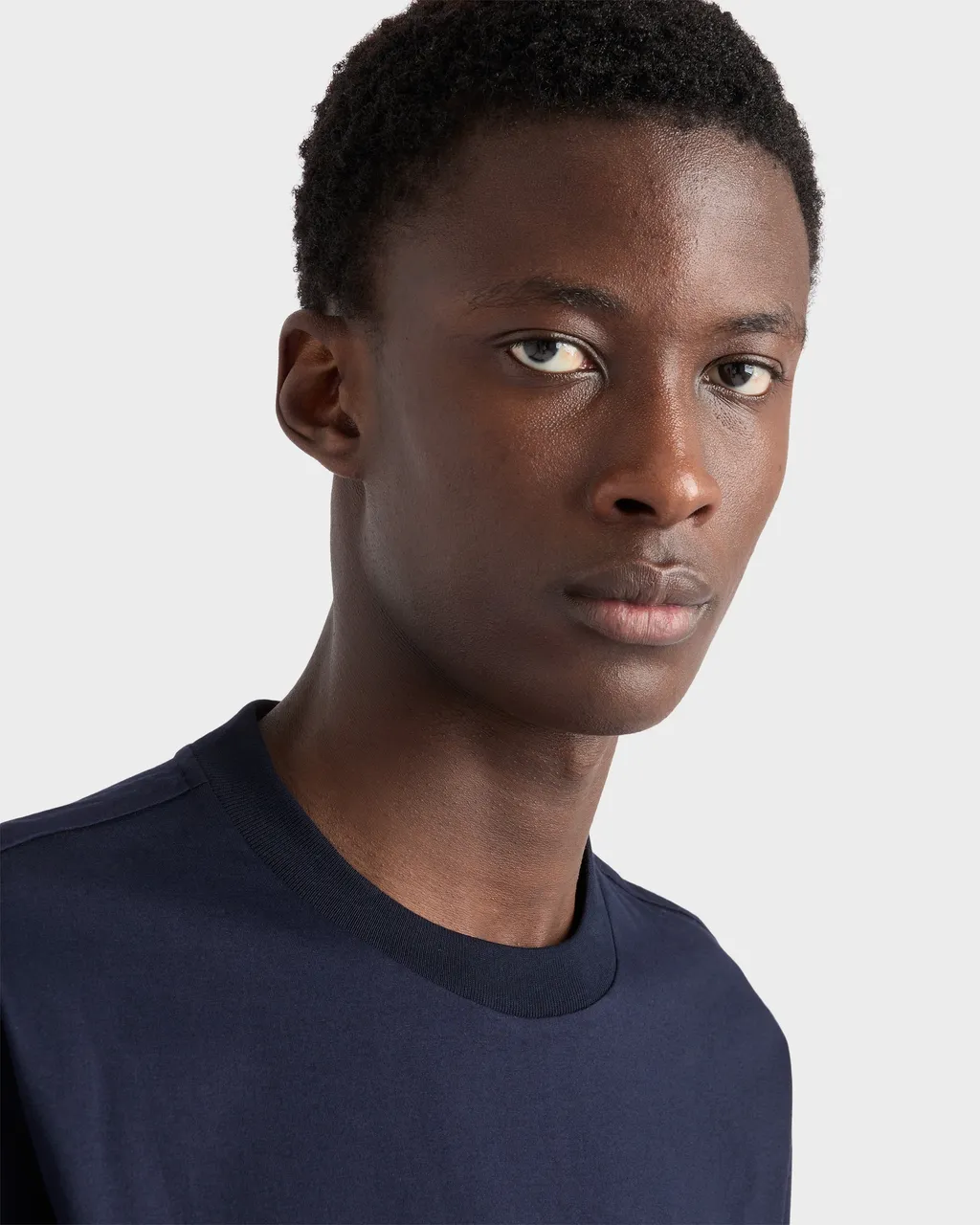 Cotton T-Shirt
