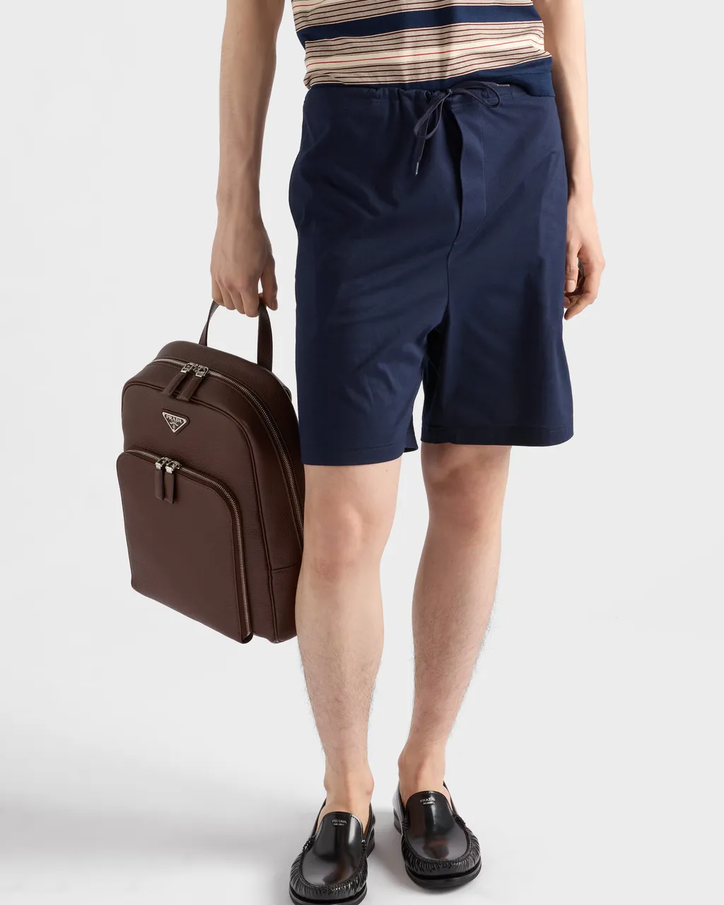 Cotton Bermudas