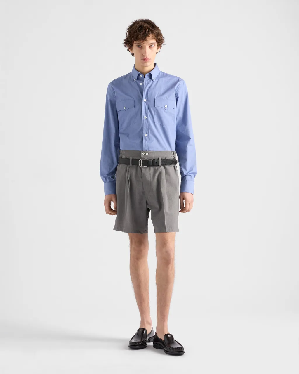 Cotton Shirt