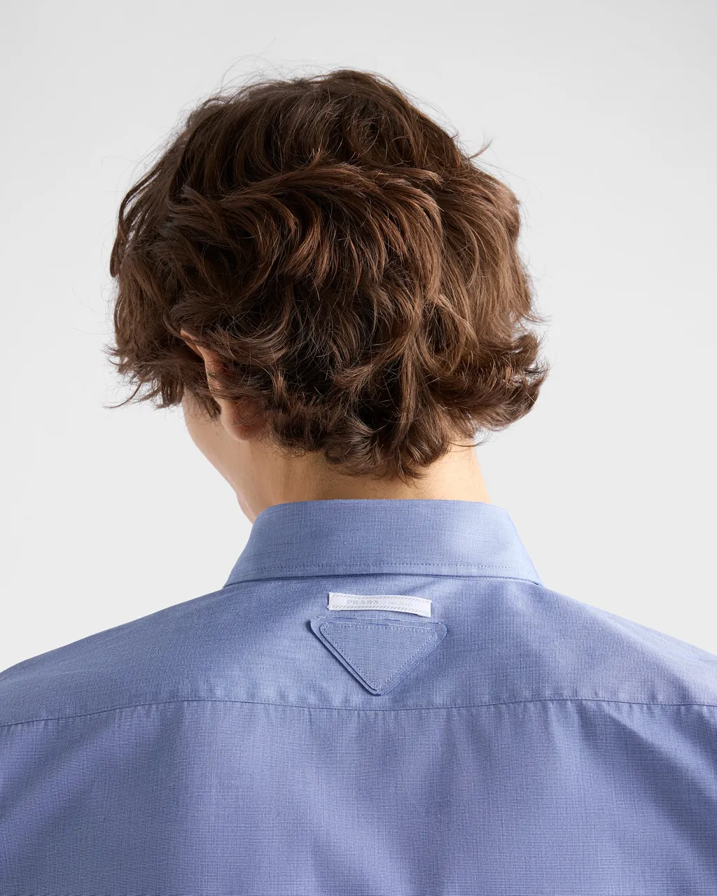 Cotton Shirt