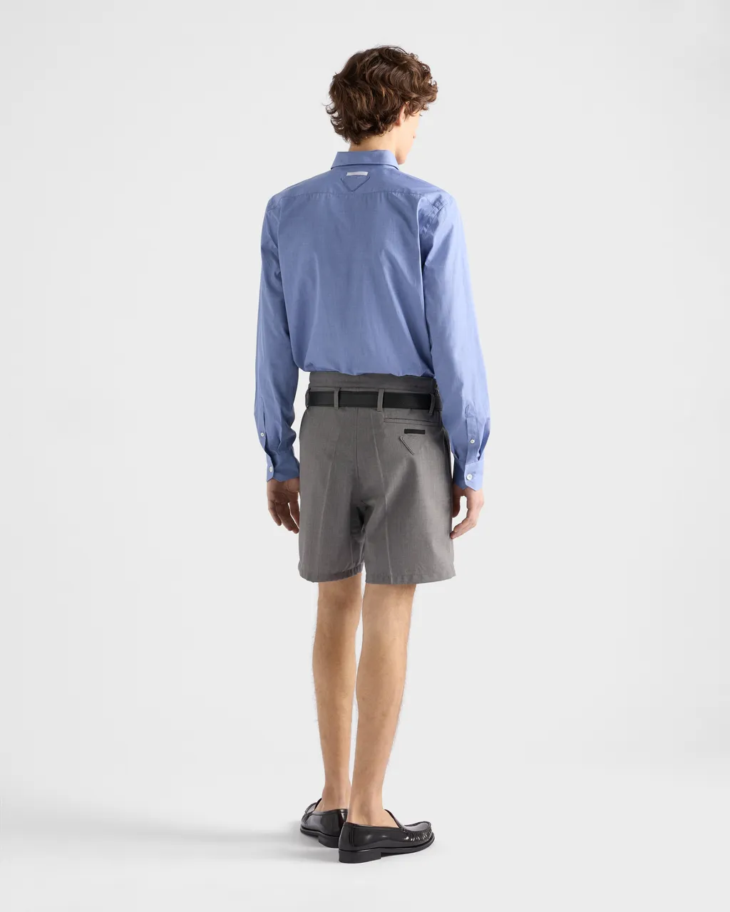 Cotton Shirt