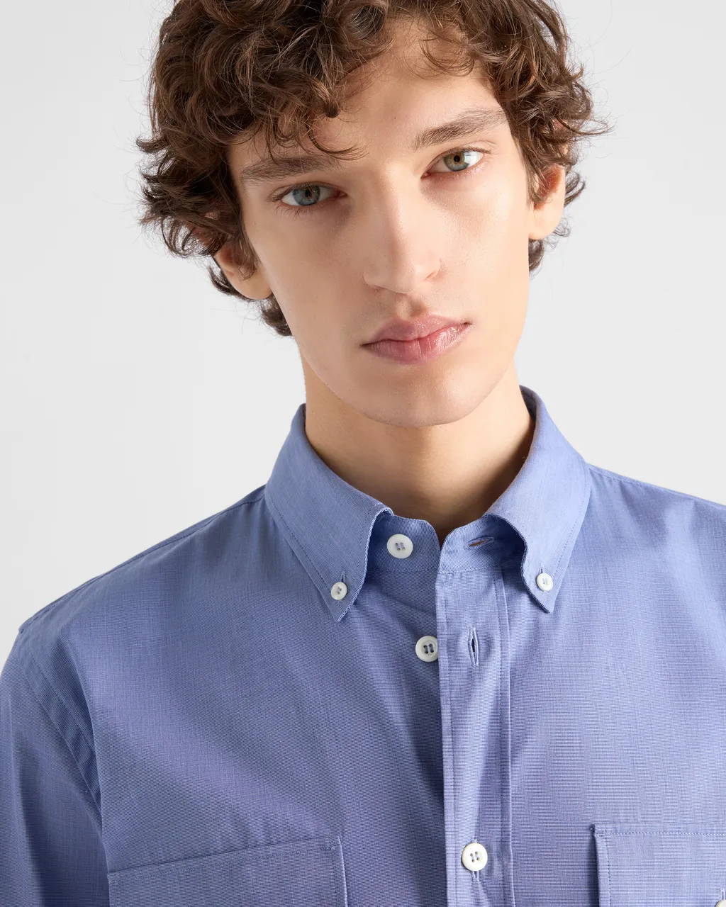 Cotton Shirt