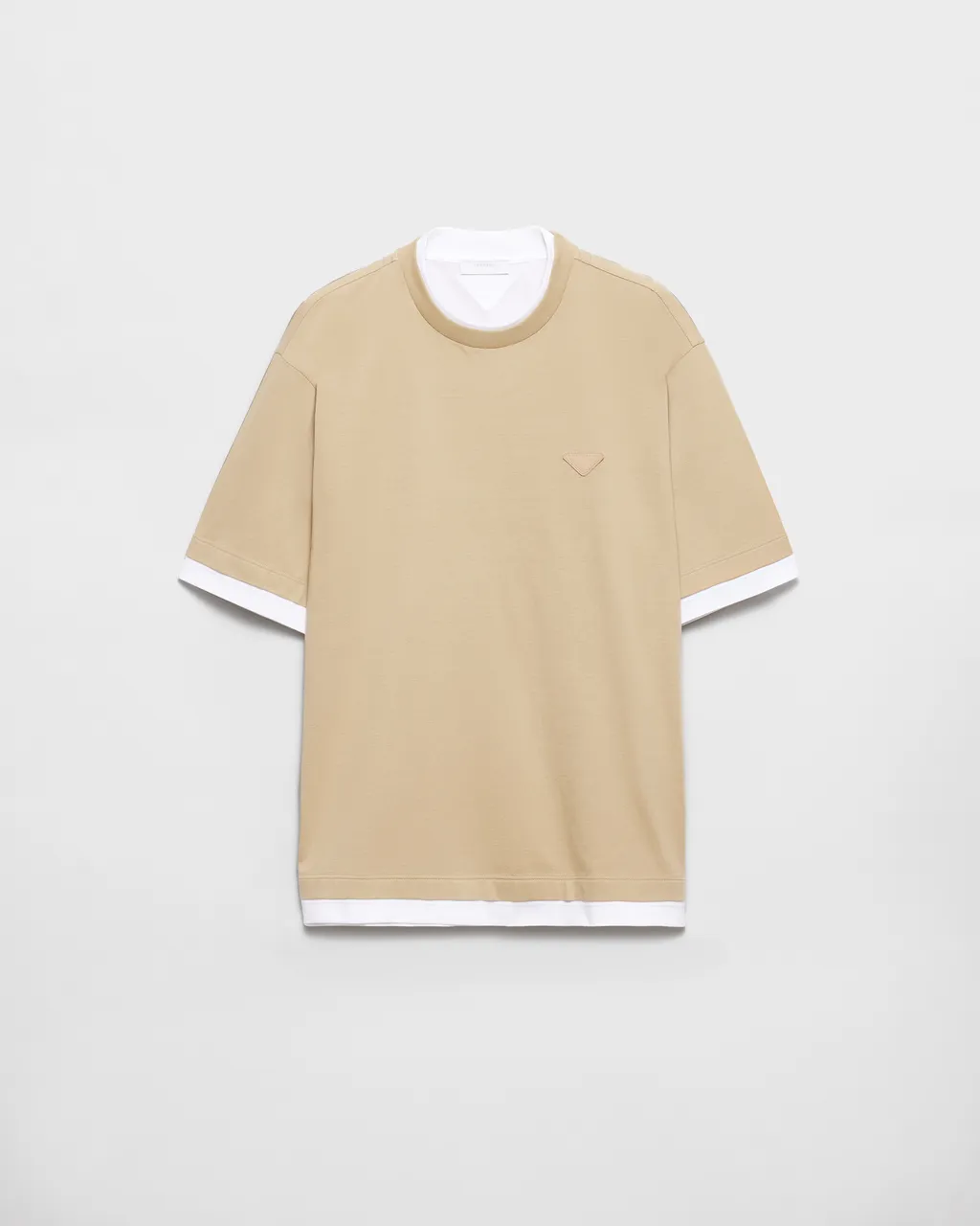 Cotton T-Shirt