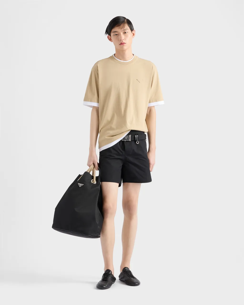 Cotton T-Shirt