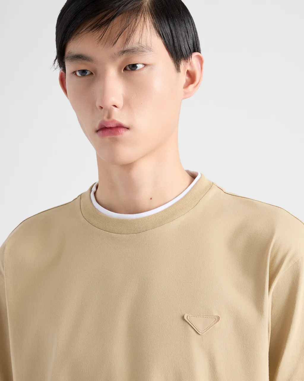 Cotton T-Shirt