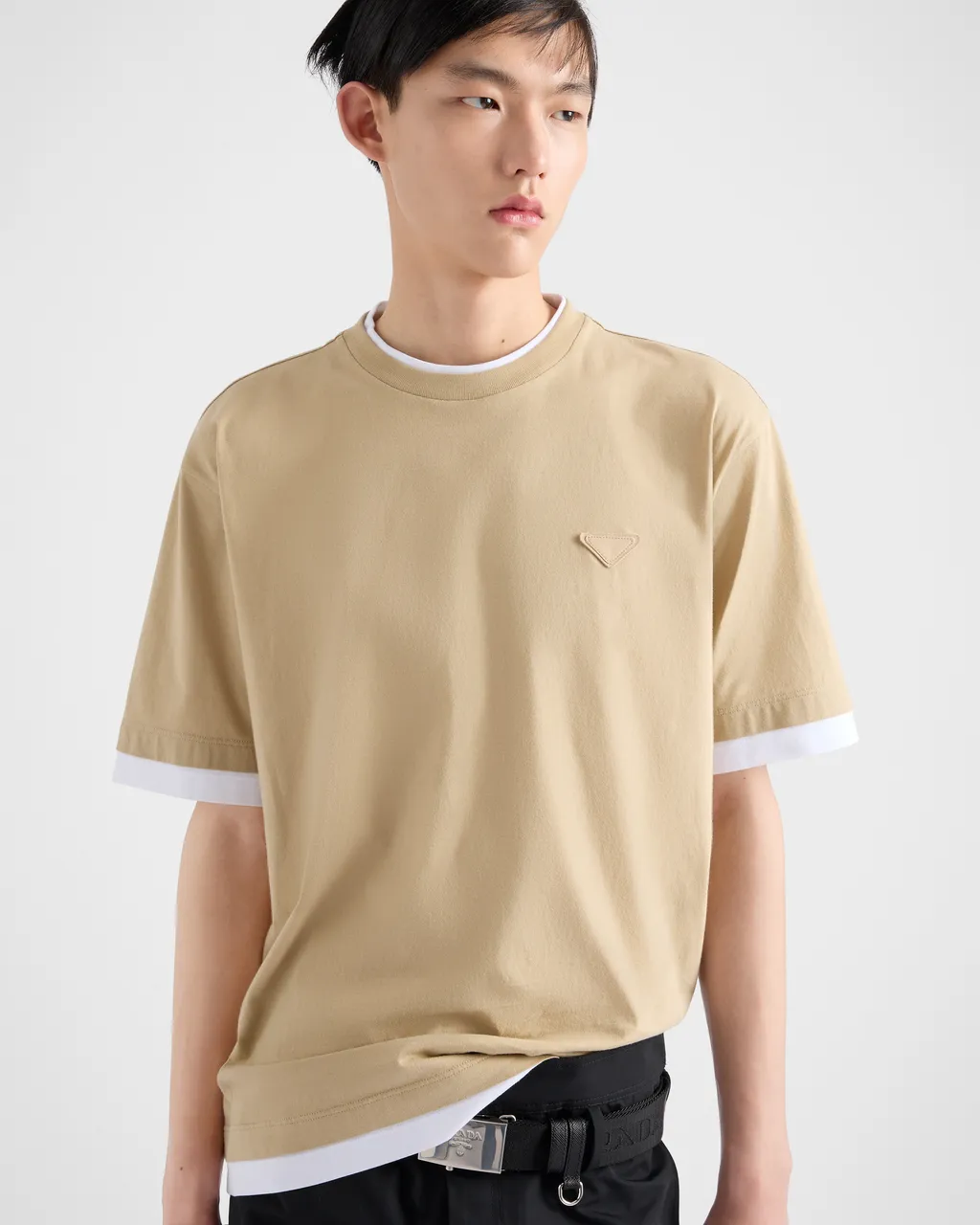 Cotton T-Shirt