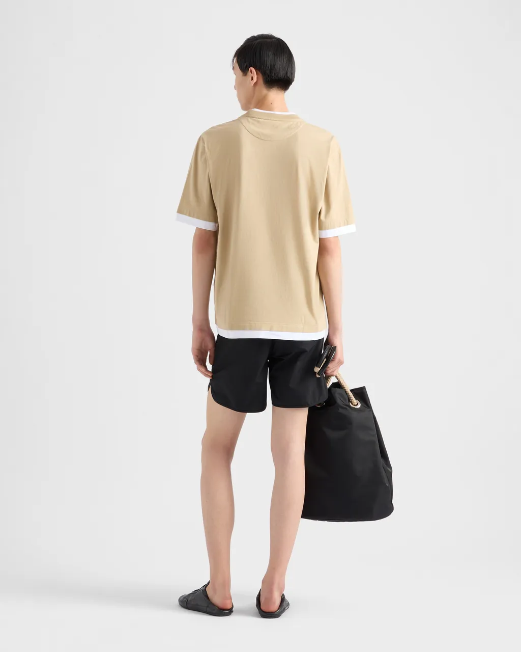 Cotton T-Shirt