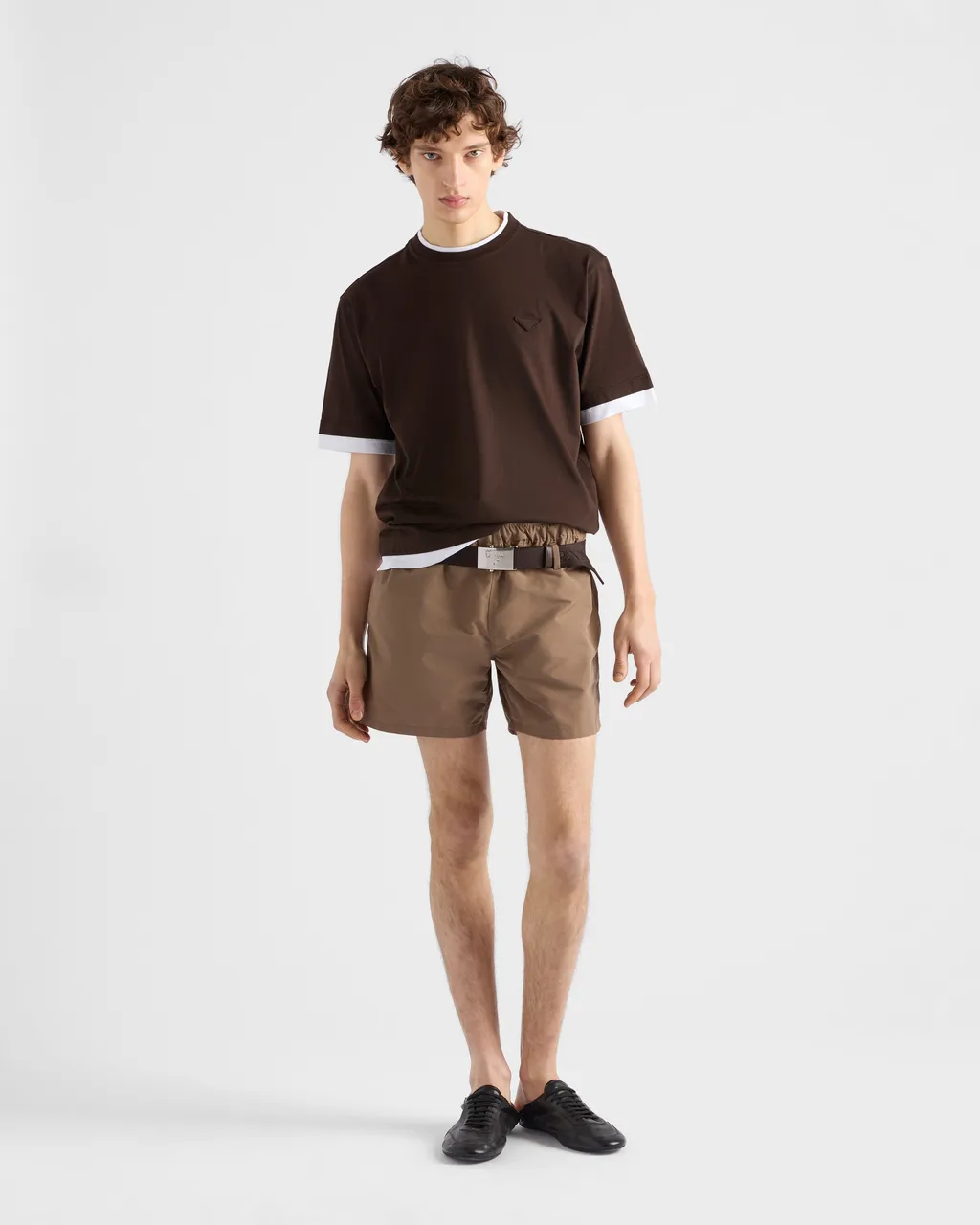 Cotton T-Shirt