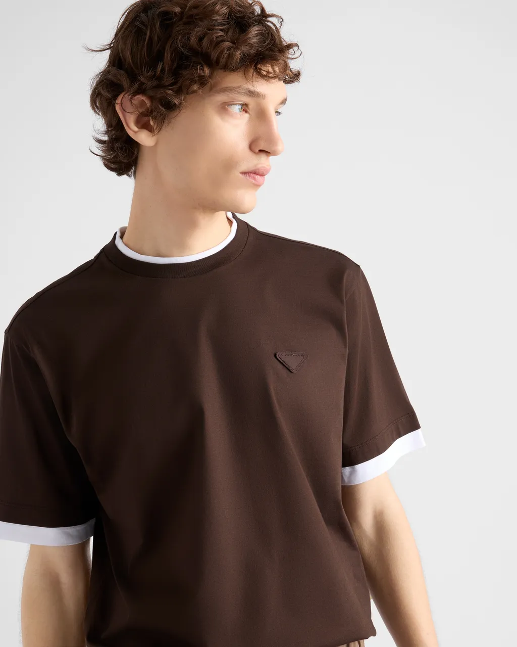 Cotton T-Shirt