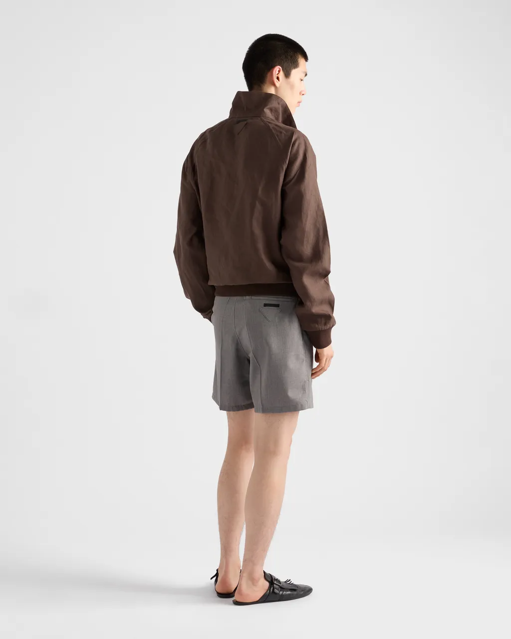 Linen Jacket