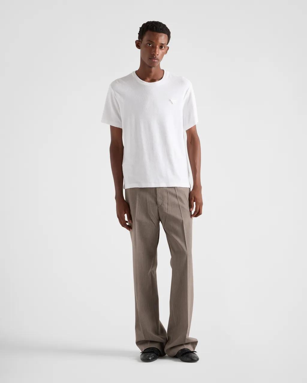 Terry T-Shirt