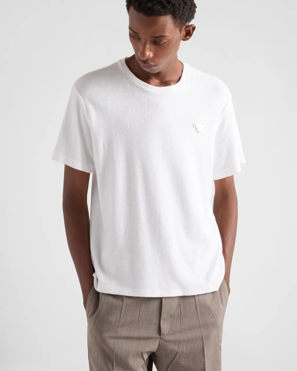 Terry T-Shirt
