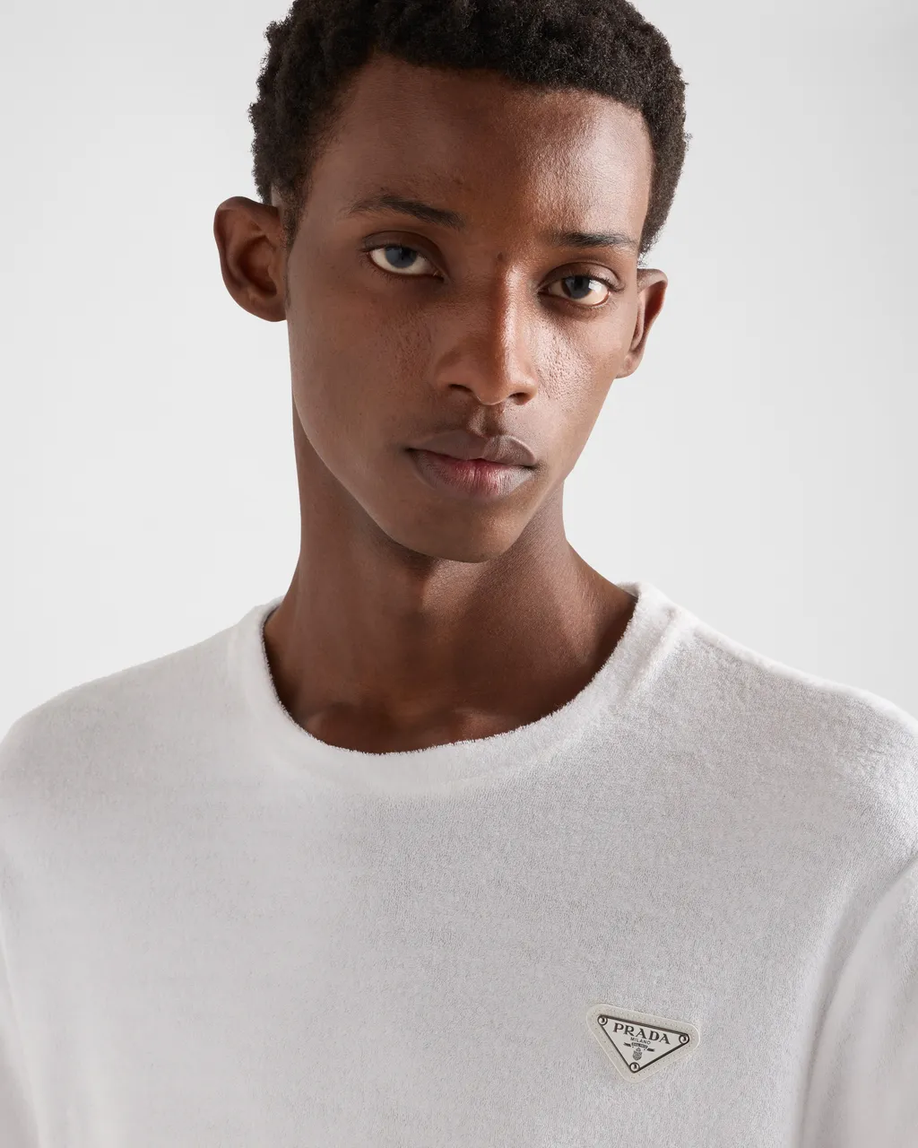 Terry T-Shirt