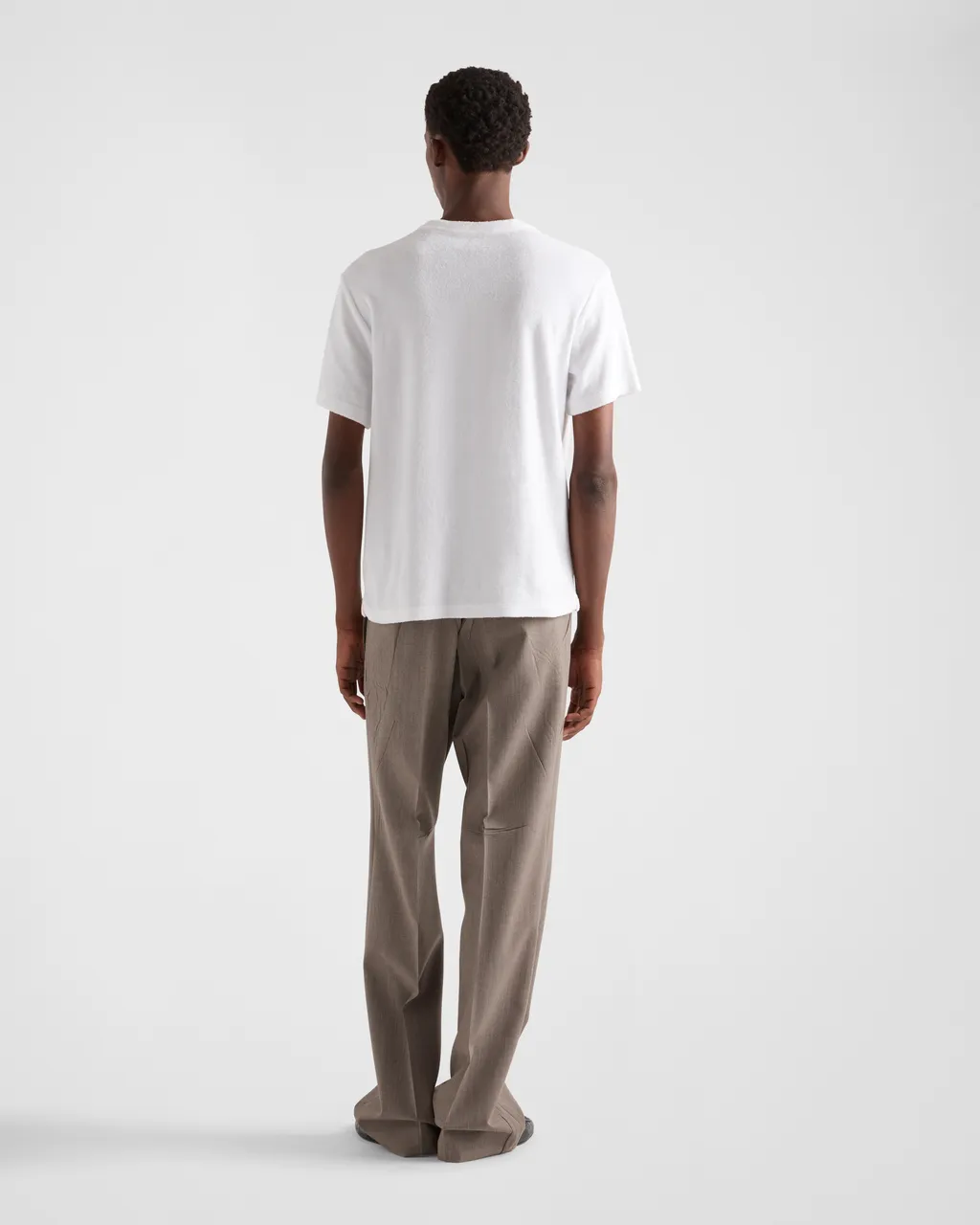Terry T-Shirt