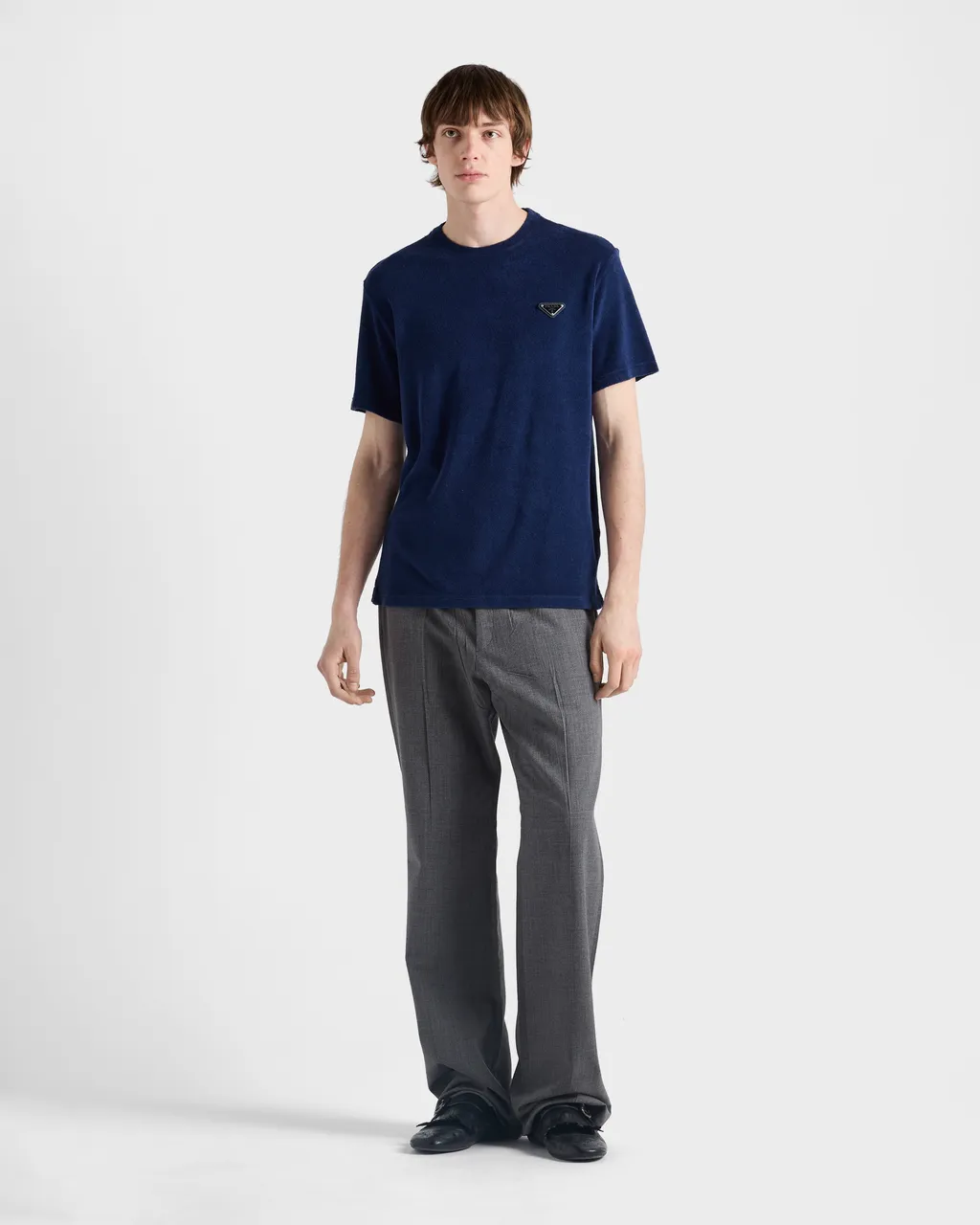 Terry T-Shirt