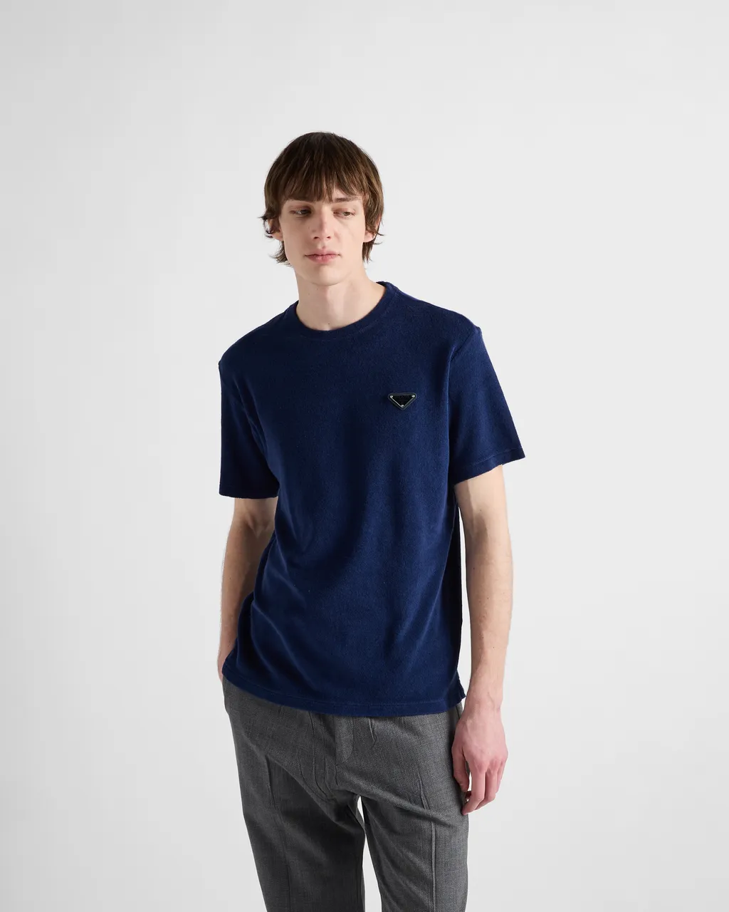 Terry T-Shirt