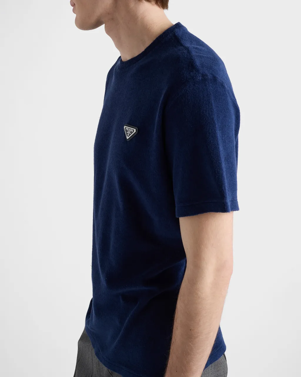 Terry T-Shirt